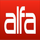 [BG] ALFA TV logo