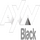 [BG] AXN BLACK logo