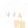 [BG] AXN WHITE logo