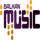 [BG] BALKAN MUSIC TV HD logo
