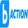 [BG] BTV ACTION logo