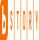 [BG] BTV LADY logo