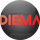 [BG] DIEMA UHD logo