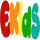 [BG] E-KIDS logo