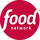 [BG] FOOD NETWORK logo