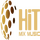 [BG] HIT MIX CHANNEL logo