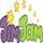 [BG] JIM JAM logo