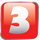 [BG]  KANAL 3 logo