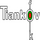 [BG] TIANKOV FOLK UHD logo