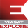 [BG] VIASAT EXPLORER logo