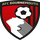 [UK] EPL AFC BOURNEMOUTH logo