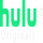[USA] HULU ORIGINALS INFO  HD logo