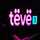 [ALB] TËVË 1 logo